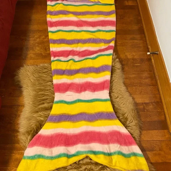 queue de sirène - Picture 1 of 3